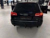 gebraucht Audi A6 2,8 FSI Quattro Facelift