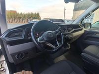 Gebraucht VW Transporter 150 PS (110 kW) 2020 Candyweiß Van