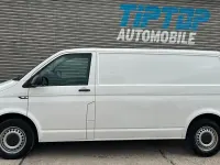 Second-hand VW Transporter 150 CP (110 kW) 2019 Alb Van