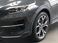 Gebraucht Kia XCeed Xdition 136 PS (100 kW) 2021 Pentametal (metallic) SUV