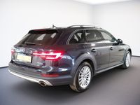 gebraucht Audi A4 Allroad A4 allroad quattro qu2.0 R4185 A7