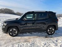 gebraucht Jeep Renegade 1.3l T-GDI I4 Limited DCT Limited