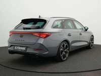 Gebraucht Cupra Leon VZ 310 PS (228 kW) 2024 Graphene grau Kombi
