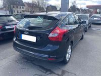 gebraucht Ford Focus Champions Edition Klima EU 5 Sehr gepflegt