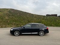 gebraucht Audi A6 Allroad 3.0TDI (DPF) quattro tiptronic -