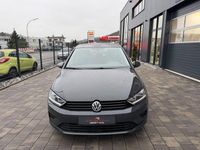 Gebraucht VW Golf Sportsvan 110 PS (80 kW) 2016 Grau Van / Kleinbus