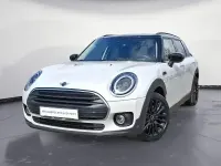 Gebraucht Mini Cooper D Clubman Classic 150 PS (110 kW) 2023 Weiß Kombi