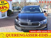 Neu Skoda Octavia Dynamic 150 PS (110 kW) 2026 Black magic Kombi