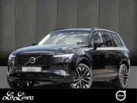 Gebraucht Volvo XC90 Plus 455 PS (334 kW) 2025 Onyx black / metallic SUV