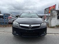 Gebraucht Opel Tigra Basis 90 PS (66 kW) 2005 Schwarz Cabrio