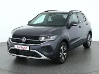 Neu VW T-Cross 116 PS (85 kW) 2026 Grau SUV