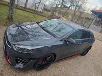 Gebraucht Kia ProCeed GT 2024 Andere farben Kombi