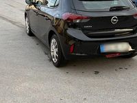 Gebraucht Opel Corsa 101 PS (74 kW) 2020 Schwarz Kleinwagen