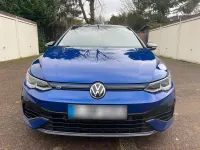 Gebraucht VW Golf VIII R 320 PS (235 kW) 2021 Blau Limousine