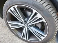 Usata Seat Tarraco 4Drive 190 CV (139 kW) 2020 Nero SUV