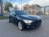 gebraucht BMW 118 Baureihe 1 Lim. 5-trg. 118d/Sitzheizung/Xeno