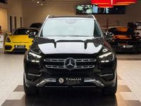 Gebraucht Mercedes GLE350 197 PS (144 kW) 2023 Schwarz SUV