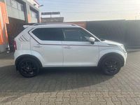 Gebraucht Suzuki Ignis Comfort+ 90 PS (66 kW) 2017 Weiß SUV