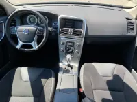 Gebraucht Volvo XC60 Momentum 163 PS (119 kW) 2013 Silver / metallic SUV