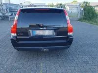 Gebraucht Volvo V70 130 PS (95 kW) 2005 Blau Kombi