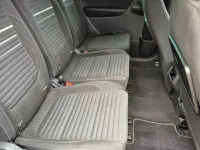 Gebraucht VW Sharan 177 PS (130 kW) 2015 Blau Van / Kleinbus