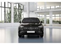 gebraucht Mercedes GLC300 4M C AMG Night AHK Dig-Light Memory 360