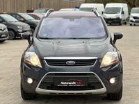 gebraucht Ford Kuga Trend 4x4 ALLRAD / Panoramadach / Navi