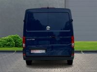 gebraucht VW Crafter Kasten 2.0 TDI+DAB+Berganfahrassistent+Wegfahrsperre