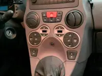 Gebraucht Fiat Panda 4x4 Climbing 60 PS (44 kW) 2006 Grau Kleinwagen