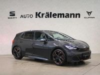 Gebraucht Cupra Born 150 kW (204 PS) 2023 Grau Kleinwagen