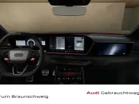 Gebraucht Audi RS5 Sport 639 PS (469 kW) 2026 Grün Kombi
