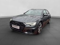 Gebraucht Audi S6 Ambiente 344 PS (253 kW) 2024 Grau Kombi