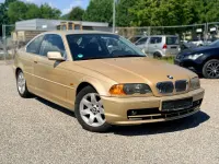 Gebraucht BMW 328 Performance 193 PS (141 kW) 2000 Coupé
