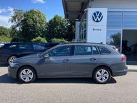 Gebraucht VW Golf VIII Active 131 PS (96 kW) 2023 Grau Kombi