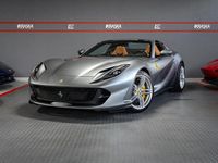 Second-hand Ferrari 812 795 CP (584 kW) 2023 Gri Cabrio