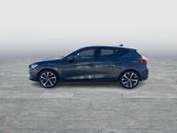Gebraucht Seat Leon FR 150 PS (110 kW) 2024 Magnetic grau metallic Limousine