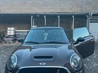 Gebraucht Mini Cooper S 183 PS (134 kW) 2011 Braun Kleinwagen