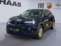 Gebraucht Opel Mokka Enjoy 101 PS (74 kW) 2023 Lackierung schwarz perla nera/ SUV