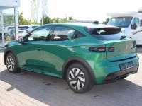 Neu Renault Clio V Evolution 114 PS (83 kW) 2026 Absolut grün Limousine