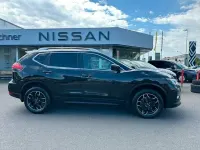 Gebraucht Nissan X-Trail N-Connecta 177 PS (130 kW) 2018 SUV