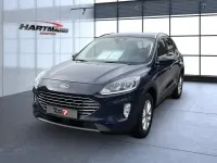 Occasion Ford Kuga Titanium 225 ch (165 kW) 2022 Bleue SUV