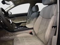 Gebraucht Audi A8 S-Line 462 PS (339 kW) 2025 Schwarz Limousine