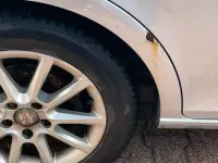 Gebraucht Seat Leon 125 PS (91 kW) 2011 Kleinwagen