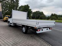 Gebraucht Maxus eDeliver 9 110 kW (150 PS) 2024 Weiß Van