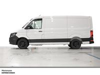 Neu VW Crafter 140 PS (102 kW) 2026 Weiss Van