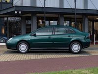 Gebraucht Citroën C5 Exclusive 207 PS (152 kW) 2001 Limousine