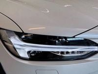 Gebraucht Volvo V90 CC 200 PS (147 kW) 2020 Weiß Kombi