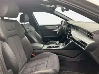 Gebraucht Audi A6 S-Line 299 PS (219 kW) 2023 Grau Kombi