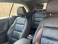 Gebraucht VW Golf Cabriolet 160 PS (117 kW) 2011 Weiß Cabrio