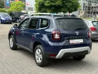 Gebraucht Dacia Duster Comfort 140 PS (102 kW) 2018 Other SUV
